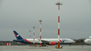 «На полпути вернулся»: самолет из Новосибирска в Таиланд вернули в Толмачево после отправления