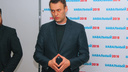 Полицейским из Самары, «слившим» данные Навальному, запросили реальный срок