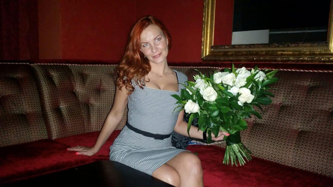 Юлия любила цветы Юлия любила цветы