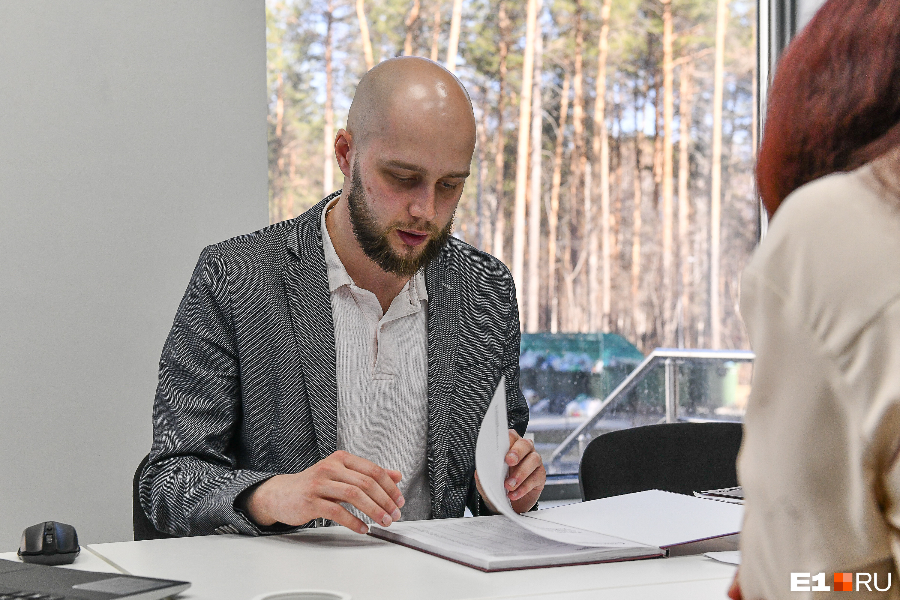 Школа Красовского стала победителем <a href="https://businessupgrade.kaspersky.ru/" target="_blank" class="_">проекта «Лаборатории Касперского»,</a> поддерживающего малый бизнес. На эти деньги Андрей планирует обустроить офис на окраине города