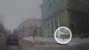Мастер «управляйки» получила штраф за падение глыбы снега на школьницу в Северодвинске