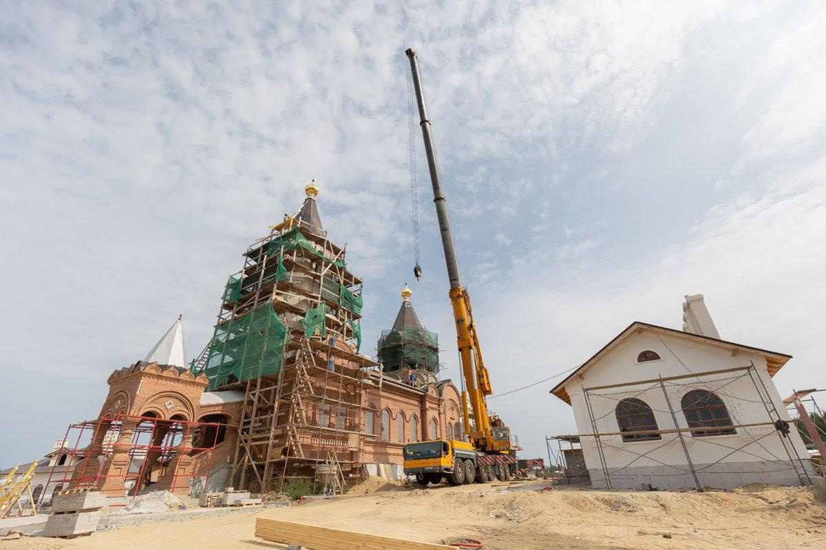 Дом алтушкина в карасеозерске фото