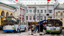 Деньги тратятся впустую: в Ярославле сорвали сроки переделки трамвайного депо под троллейбусы. Снова