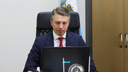 Экс-главу Котласа Андрея Бральнина заключили под стражу на два месяца