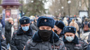 Нужно больше камер: акции протеста убедили начальника ГУ МВД усилить видеонаблюдение в Ростове