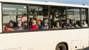 В Архангельске перевозчики один за другим отменяют проезд по виртуальным картам в автобусах