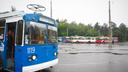 Новые троллейбусы хотят поставить в Челябинск через год. Эксперты сомневаются в этой сделке
