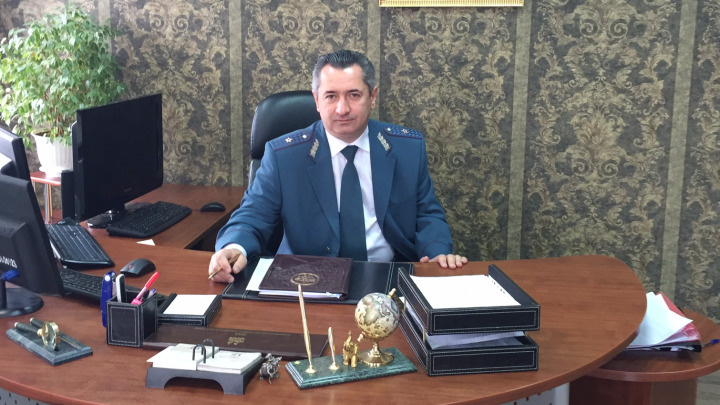 «Если не оправдал чьих-либо надежд»: бывший министр транспорта Башкирии прокомментировал свой уход