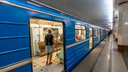 «Продлят срок службы на 15 лет»: вагоны самарского метро отправили на ремонт