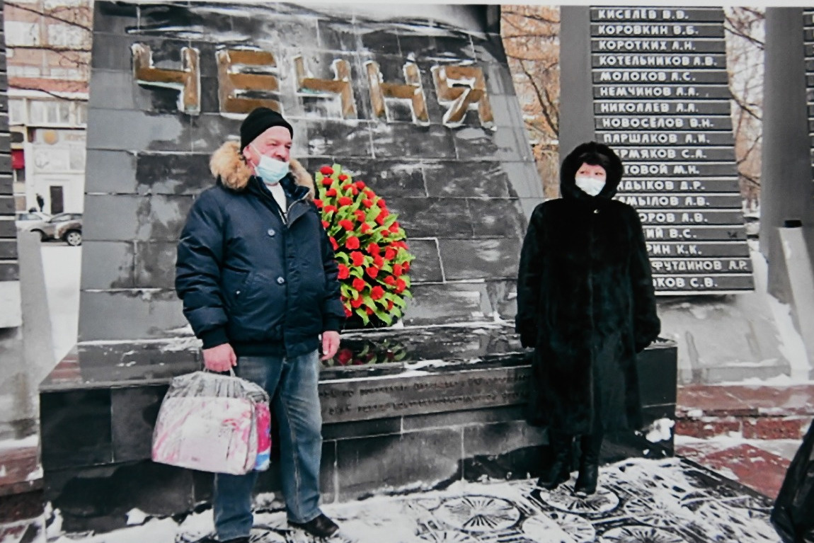 Чеченский тиндер: личная жизнь в самой традиционной республике России (Лучшие тексты-2020)