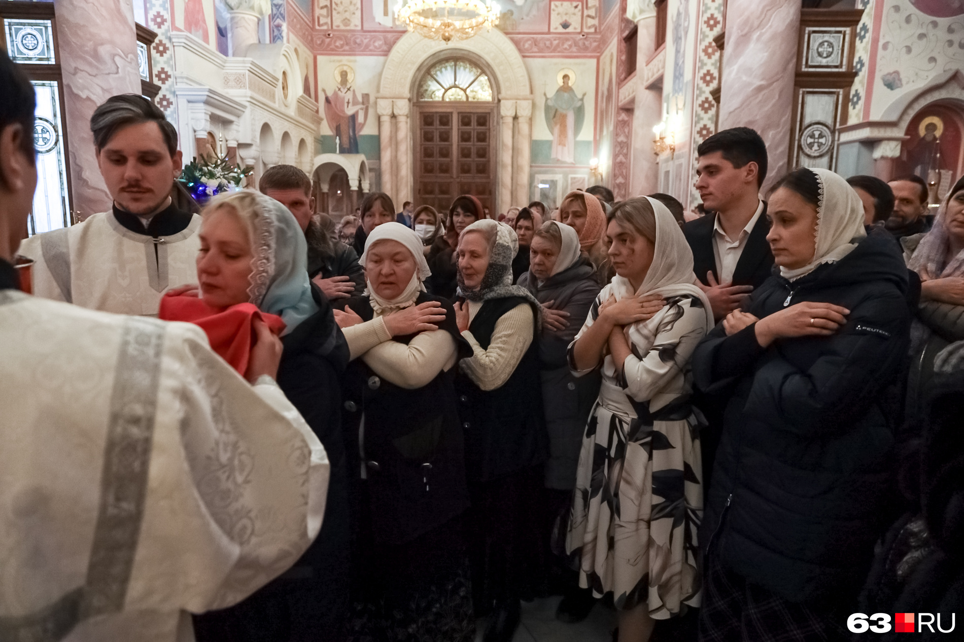 казанский собор сызрань. рождественские службы в храмах самары. храм вечных. рождественские службы в храмах самары. 7 января служба в церкви самара.