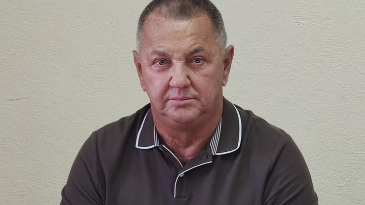 В Тобольске осудили экс-депутата «Единой России», который наехал на инспектора и отрицал вину