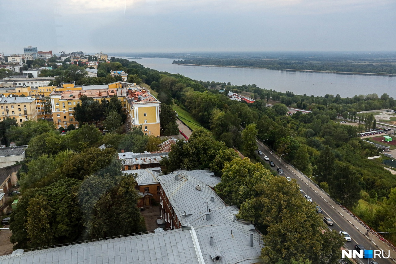 Высота с учетом склона составляет 130 метров Высота с учетом склона составляет 130 метров