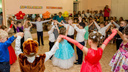 Бабушек и дедушек не пустят: как пройдут утренники в детских садах в Ярославле
