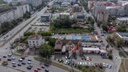 Глава Челябинска утвердила проект планировки квартала по эскизам Артемия Лебедева