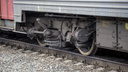 Поезд сбил пенсионерку на перегоне станций Чик — Обь под Новосибирском