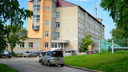 Под Новосибирском открыли еще один ковидный госпиталь