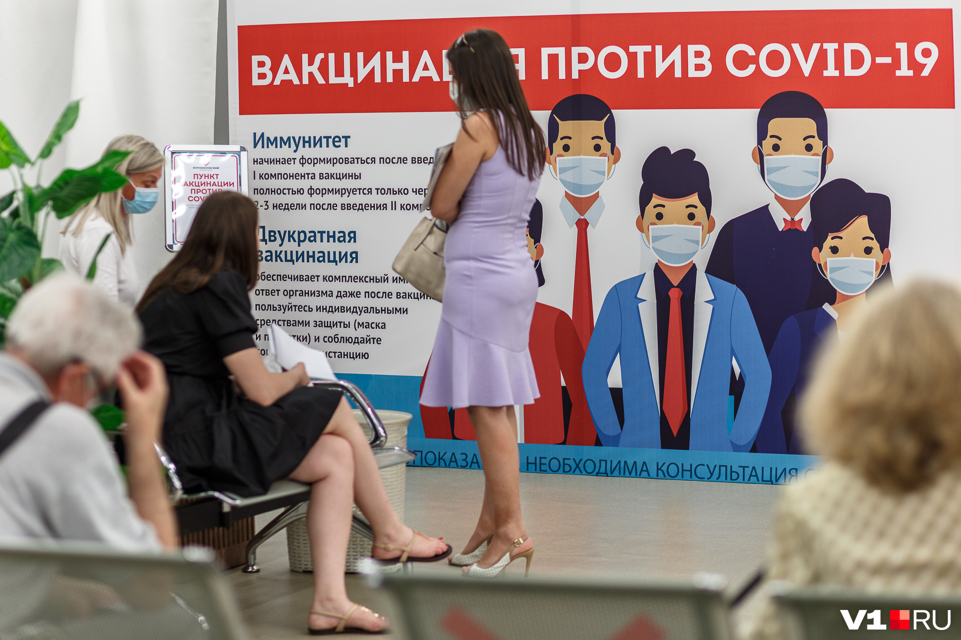 Инфекционисты отмечают снижение среднего возраста зараженных коронавирусом Инфекционисты отмечают снижение среднего возраста зараженных коронавирусом
