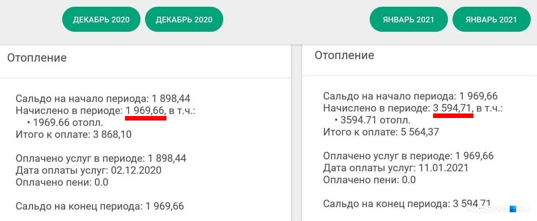 Дом сдан в мае 2020 года, в доме есть индивидуальный тепловой пункт, рост платы в 1,8 раза Дом сдан в мае 2020 года, в доме есть индивидуальный тепловой пункт, рост платы в 1,8 раза