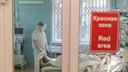 Сколько денег получили новосибирские медики за заражение ковидом на работе — показываем в одной картинке