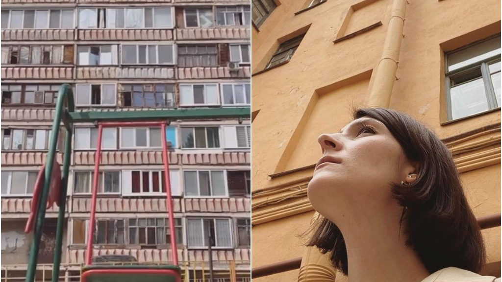 «Самое страшное место в России»: автор интервью с ангарским маньяком — о Лесобазе