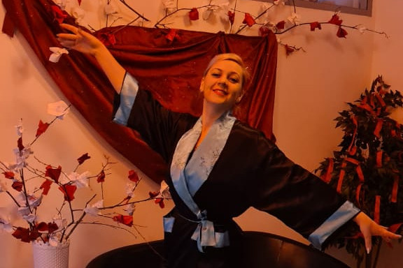 Праздник удался Праздник удался