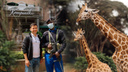 «Поразили бегающие жирафы и охрана отеля с автоматами»: что нужно знать о путешествии в Кению