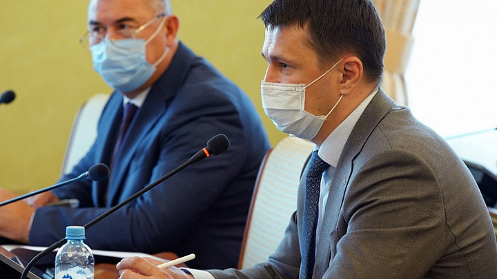 Уговоры и новые партии «Спутника»: как власти Башкирии пытаются ускорить вакцинацию от коронавируса