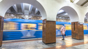 Названы сроки завершения строительства первой ветки метро в Самаре