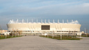 Совладелец ХК «Ростов» построит на Левом берегу ледовую арену на 4500 мест и огромный бассейн
