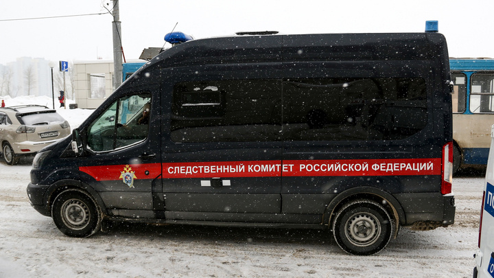Зампреда антикоррупционной комиссии гордумы Дзержинска подозревают в мошенничестве