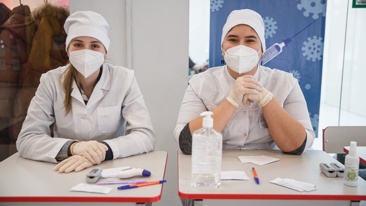 Жители 19 территорий Кузбасса заболели коронавирусом. Рассказываем, где нашли 70 новых случаев