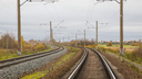 «Не слышал сигналы»: в Ярославкой области поезд насмерть сбил мужчину