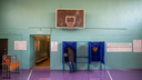 В Новосибирской области завершился первый день голосования. Сколько человек проголосовали?
