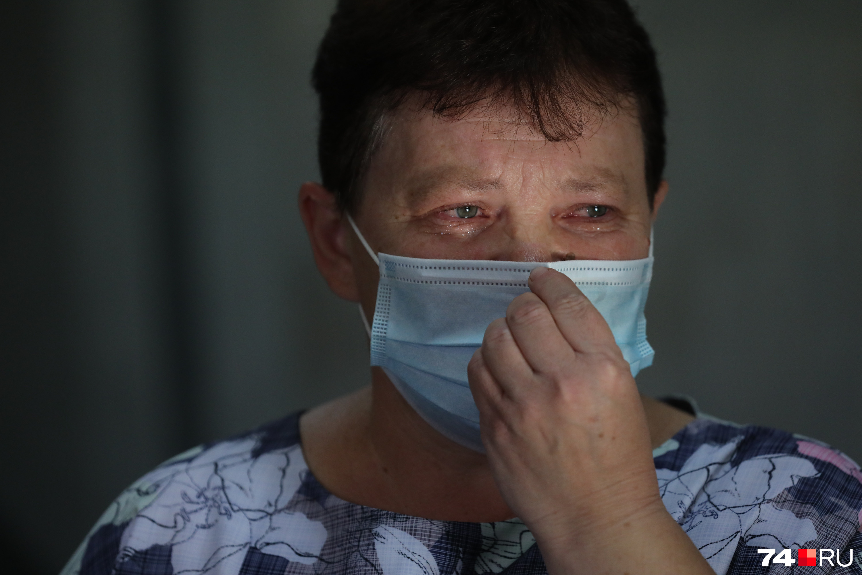 Алена Власова знала, что в семье дочери не всё гладко, но Оксана считала, что муж может измениться, что ради детей можно потерпеть Алена Власова знала, что в семье дочери не всё гладко, но Оксана считала, что муж может измениться, что ради детей можно потерпеть