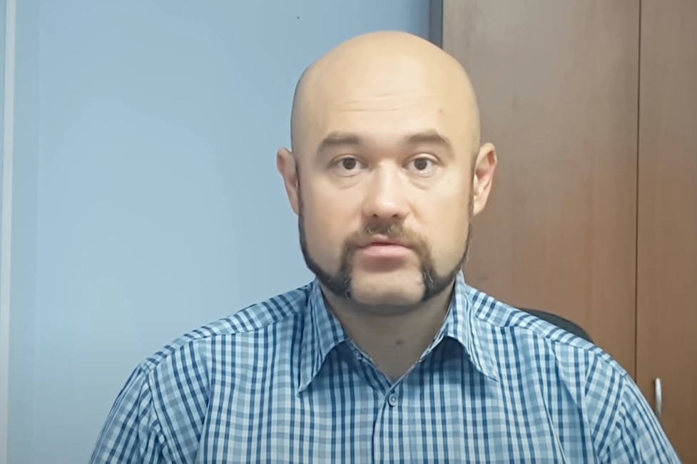 Одним из свидетелей по делу якобы «вымогательства» у Ирины стал Евгений Моисеев Одним из свидетелей по делу якобы «вымогательства» у Ирины стал Евгений Моисеев
