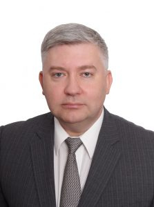 Максим Щербаков