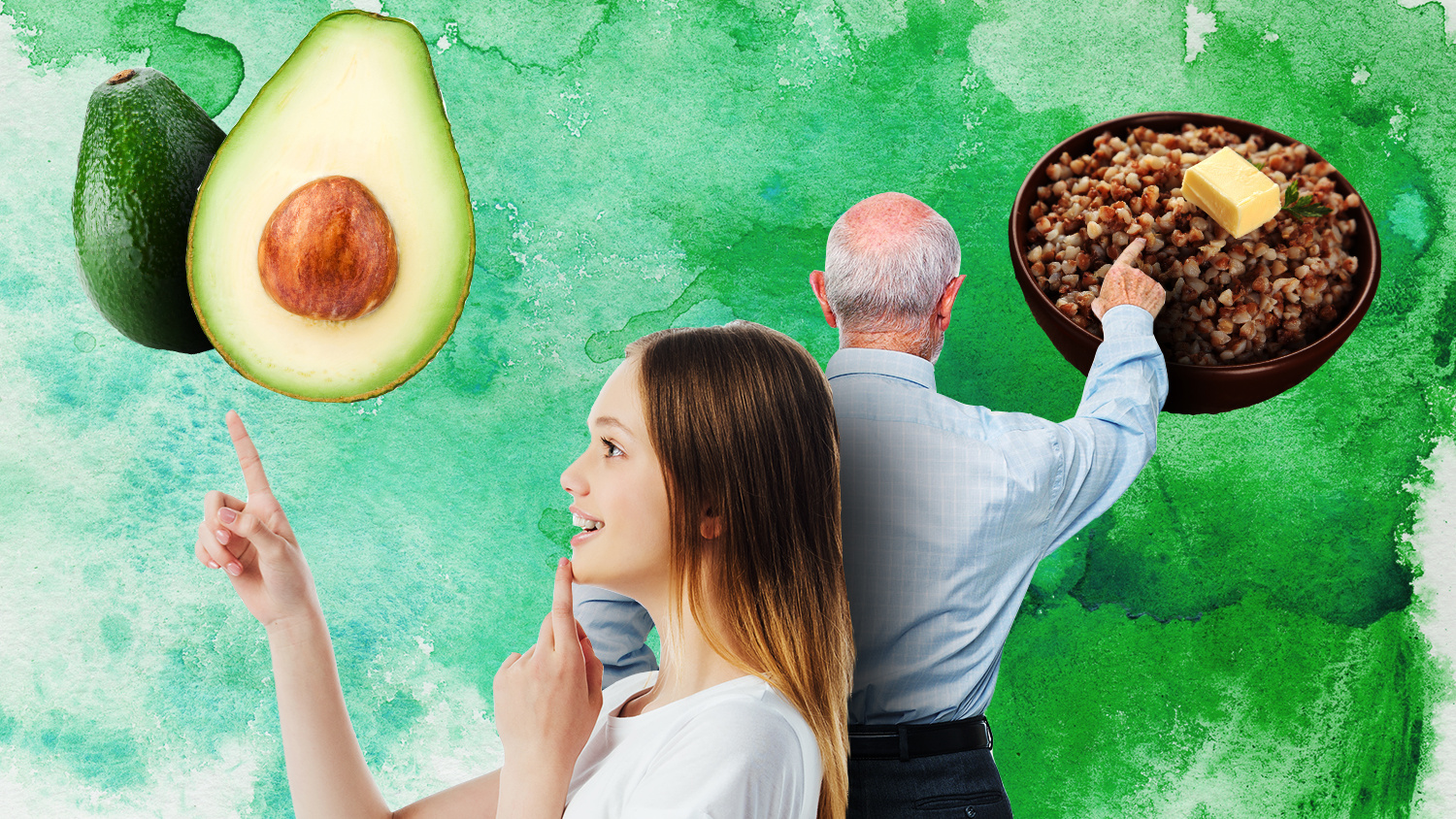 «Брускетта с авокадо по цене полноценного ланча»: как разные поколения относятся к еде