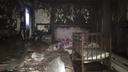 Умерли трое детей: названа причина смертельного пожара в Безенчукском районе