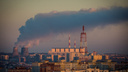 Уровень загрязнения воздуха в Новосибирске достиг высокой отметки. Где дышать небезопасно?