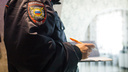 Новосибирец погиб в перестрелке с полицейскими на ОбьГЭСе