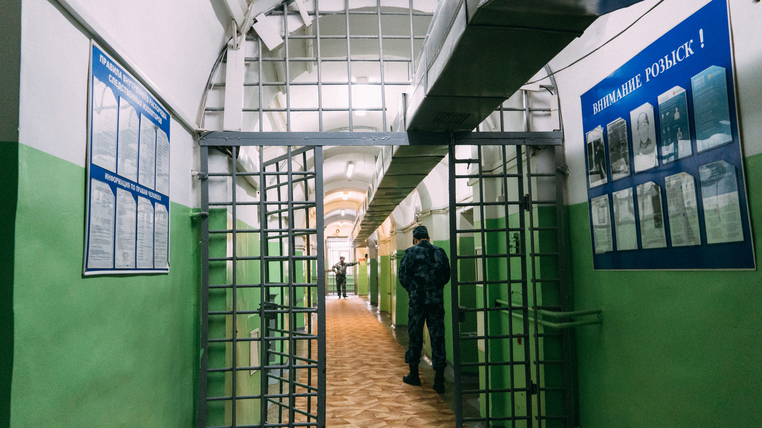 «Под стражу сроком до»: как следователи и суды закрывают новосибирский бизнес — колонка адвоката
