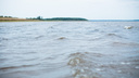 В Ярославской области мужчина утонул, спасая ребенка на необорудованном пляже