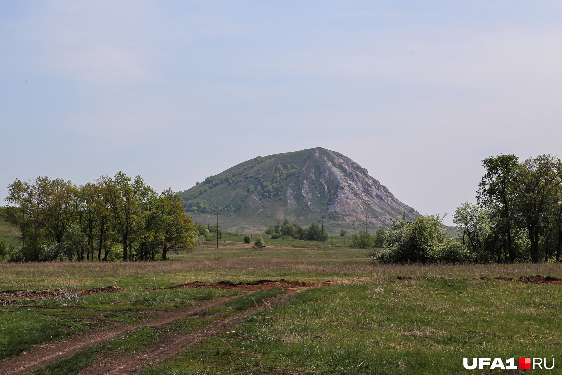 гора торатау в башкирии