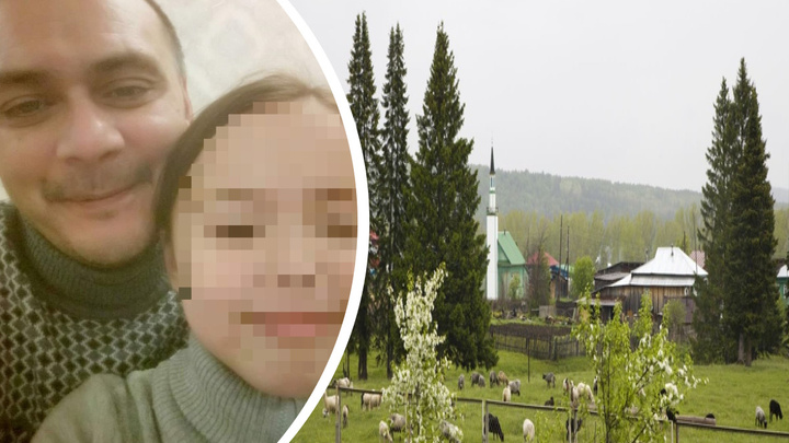 «Она с нее пылинки сдувала»: отец убитой 8-летней девочки рассказал про супругу