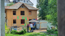 Мэр Ярославля запретил сносить исторический дом в «актерском квартале»