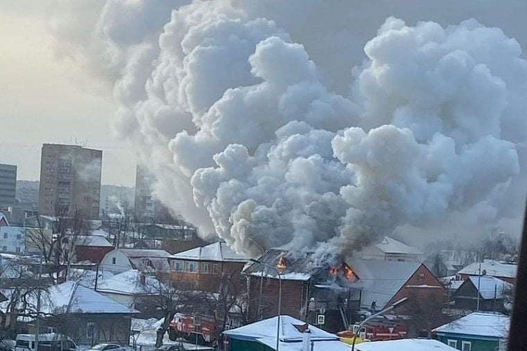 Вольво на беломорской