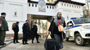 Епархия проиграла суд за недвижимость Среднеуральского монастыря