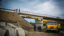 В Курганской области собираются построить новые и отремонтировать старые мосты