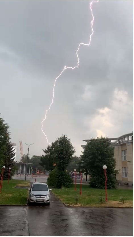 Красота природы Красота природы